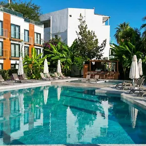 Astrid Bodrum Hotel