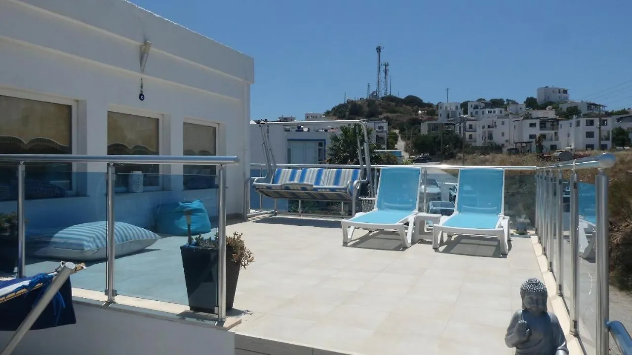 Villa Priene - Gumusluk Private Pool 0*,  Turkey